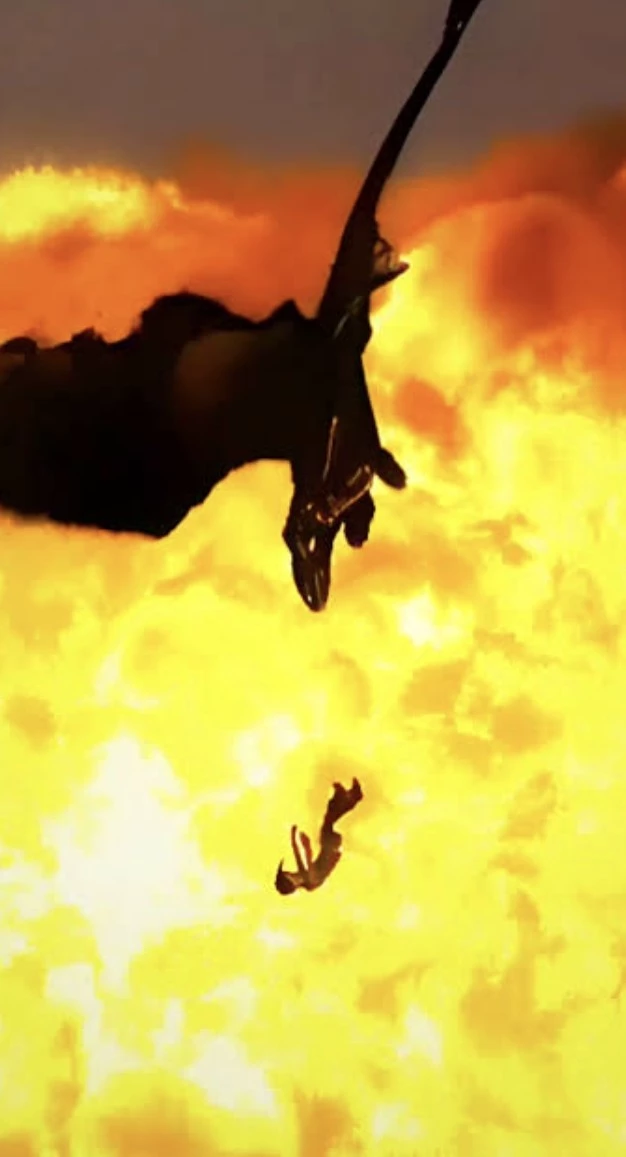 httyd with a pick me thumbnail