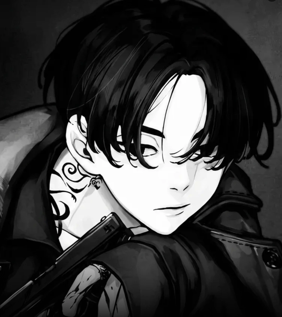 Manjiro Sano thumbnail