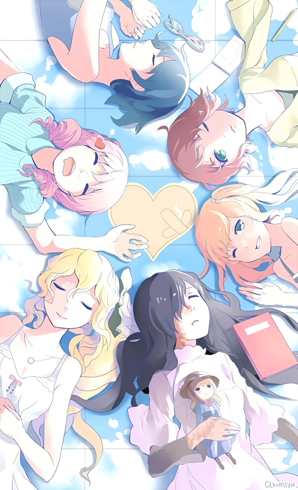 Katawa Shoujo thumbnail