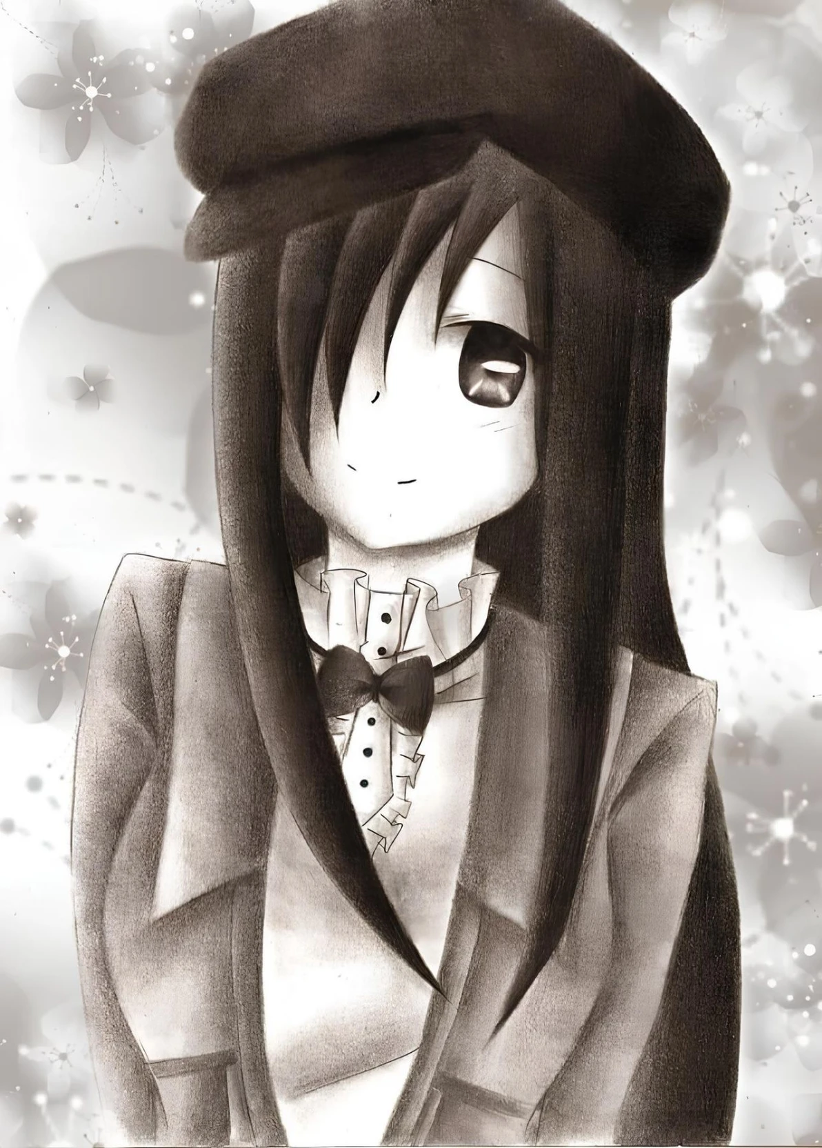 Hanako Ikezawa thumbnail