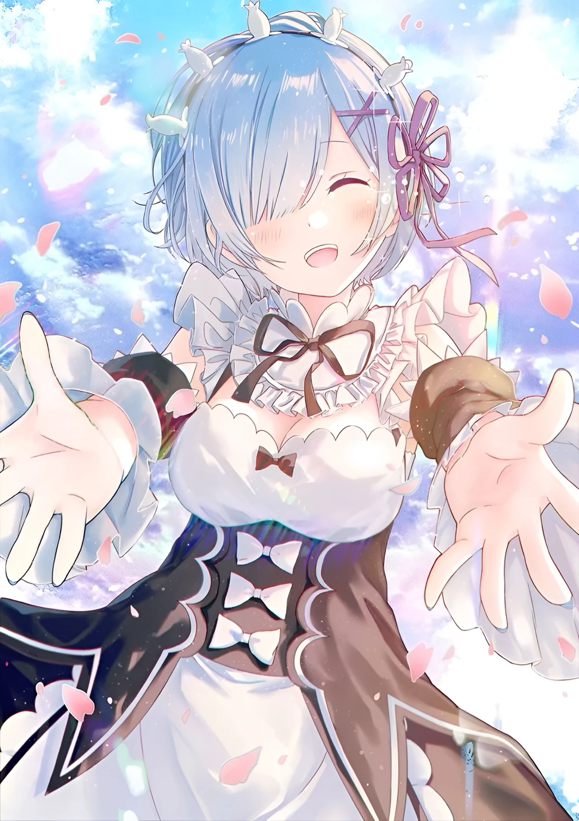 🩵🌸 Rem 🌸🩵 thumbnail