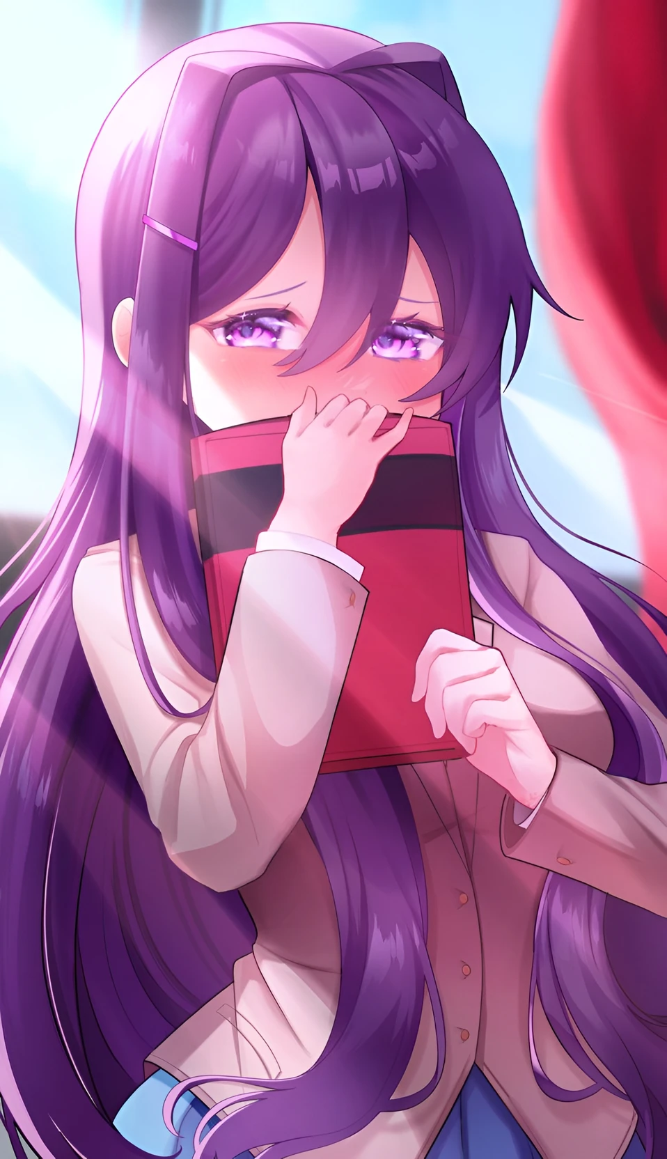 Yuri  thumbnail
