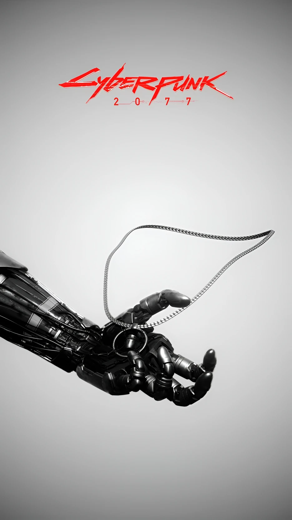 Cyberpunk 2077 thumbnail