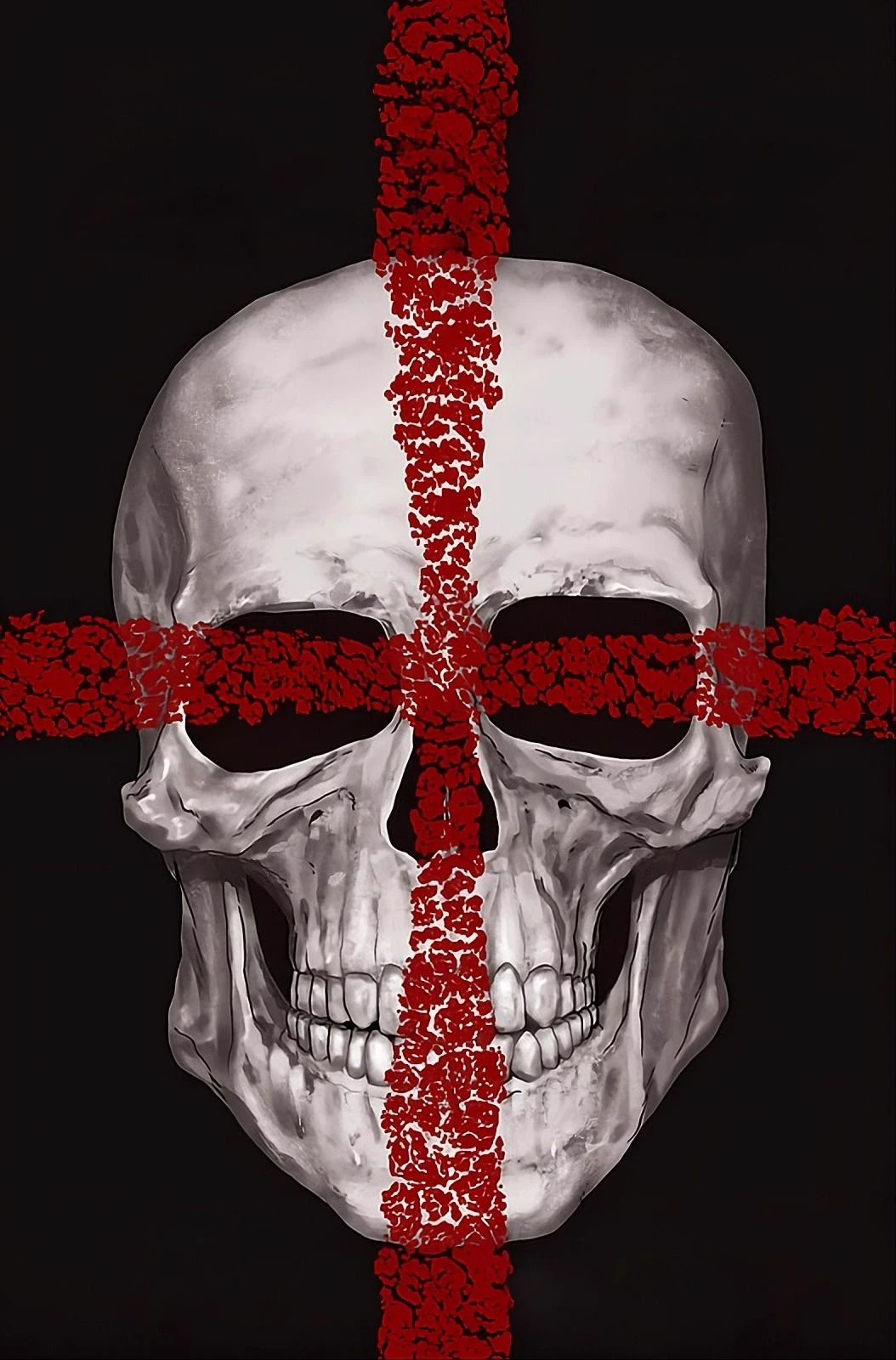 Crossed thumbnail