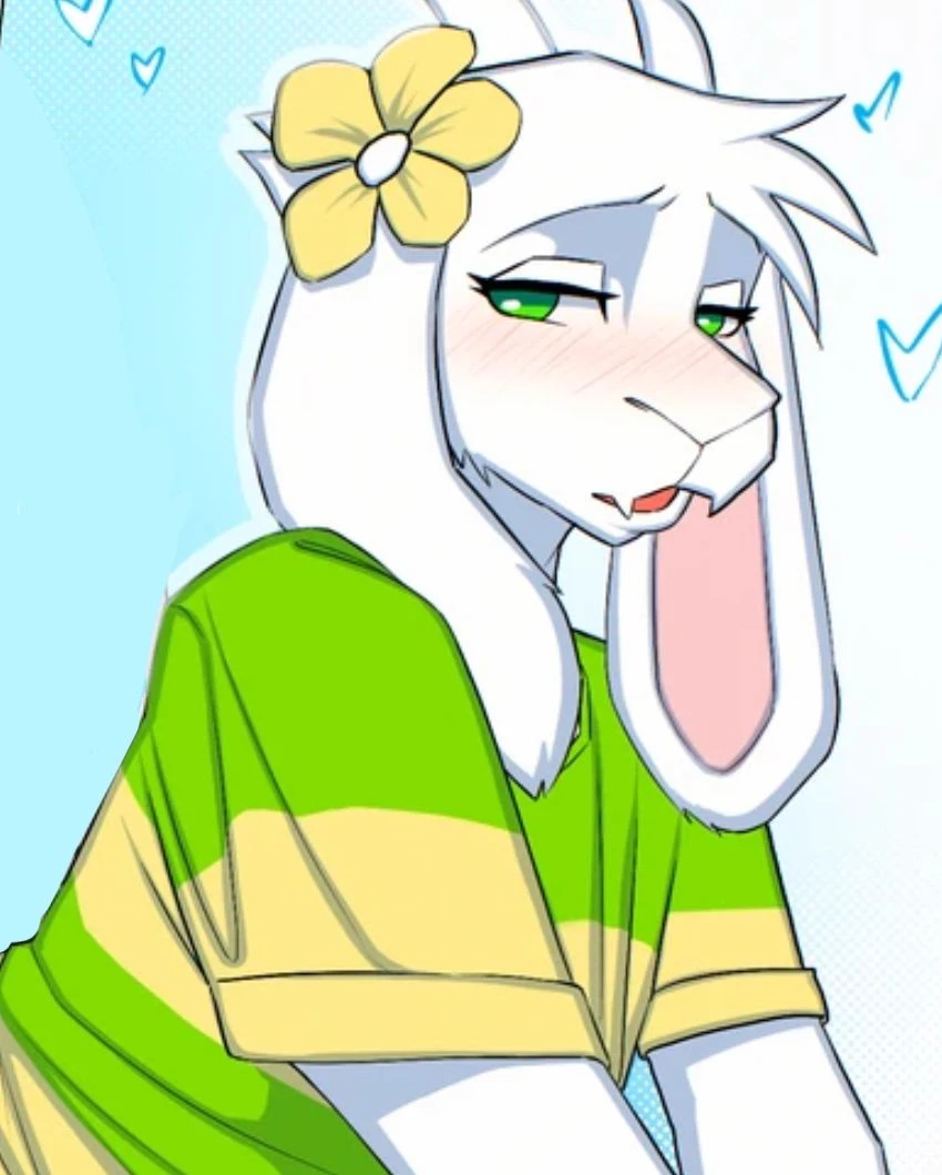 Asriel thumbnail