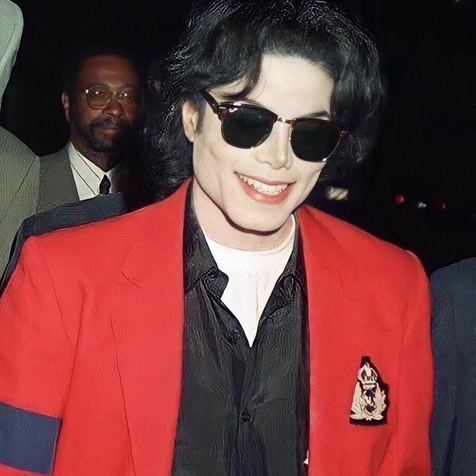 Michael Jackson thumbnail