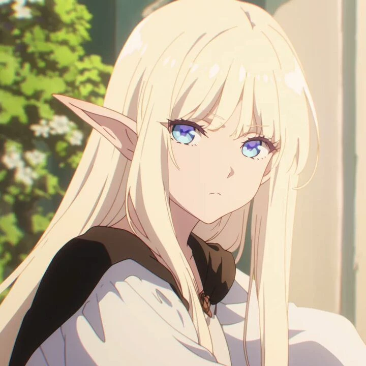 Alice (My Elf Wife) thumbnail