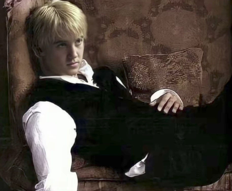 §Draco Malfoy§ thumbnail