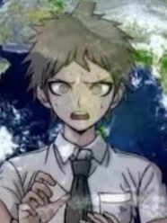 Hajime Hinata thumbnail