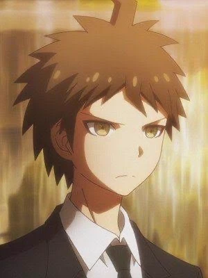 HAJIME HINATA thumbnail