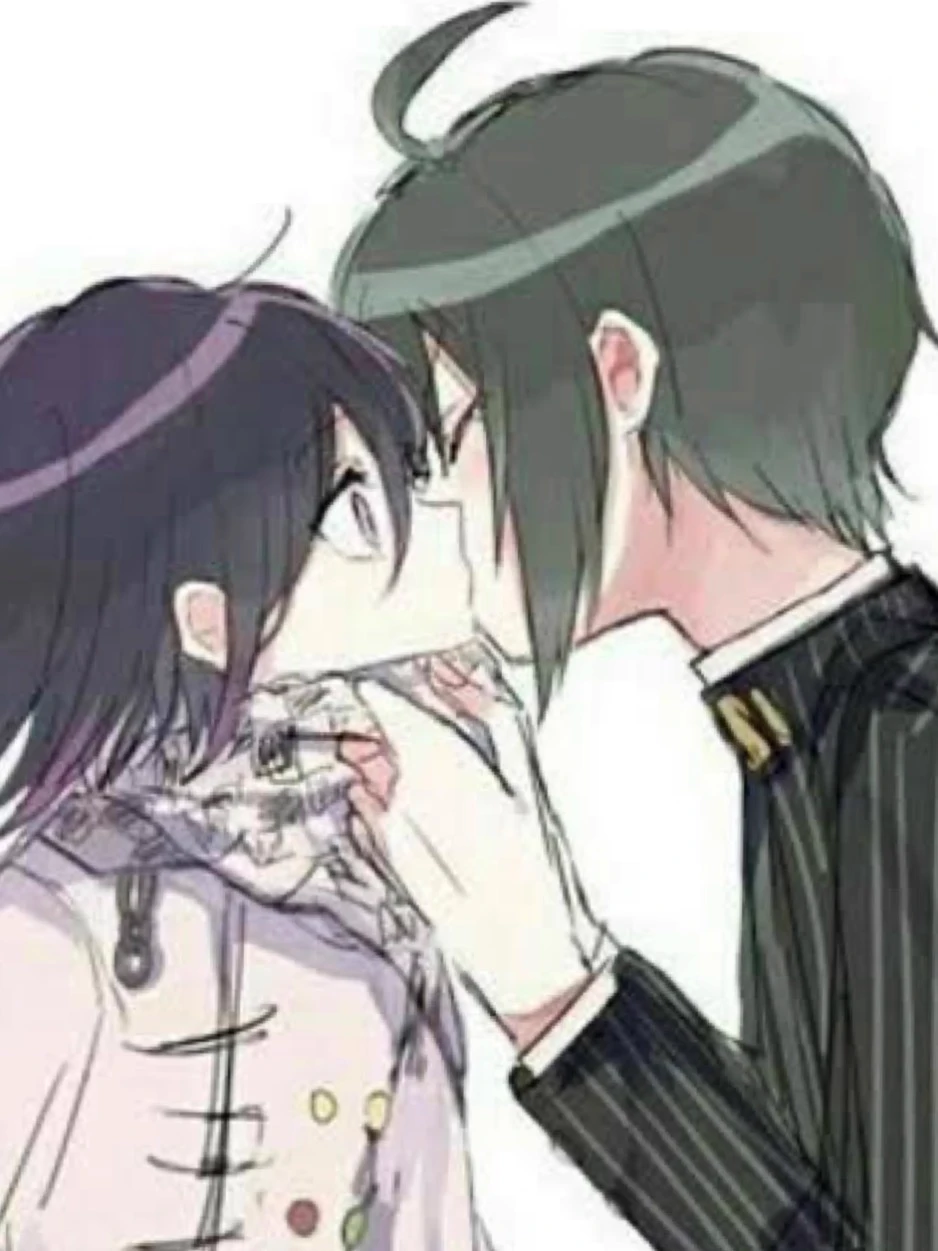 Kokichi Ouma thumbnail