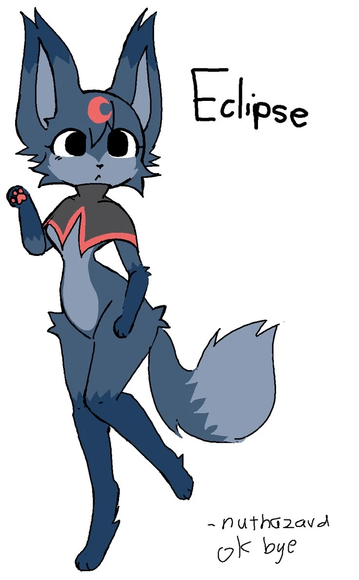 Eclipse thumbnail