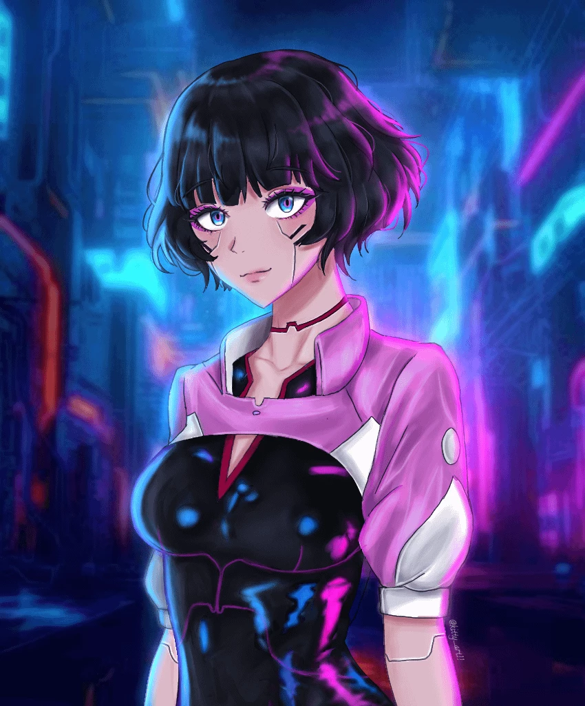 Sasha Yakovleva thumbnail