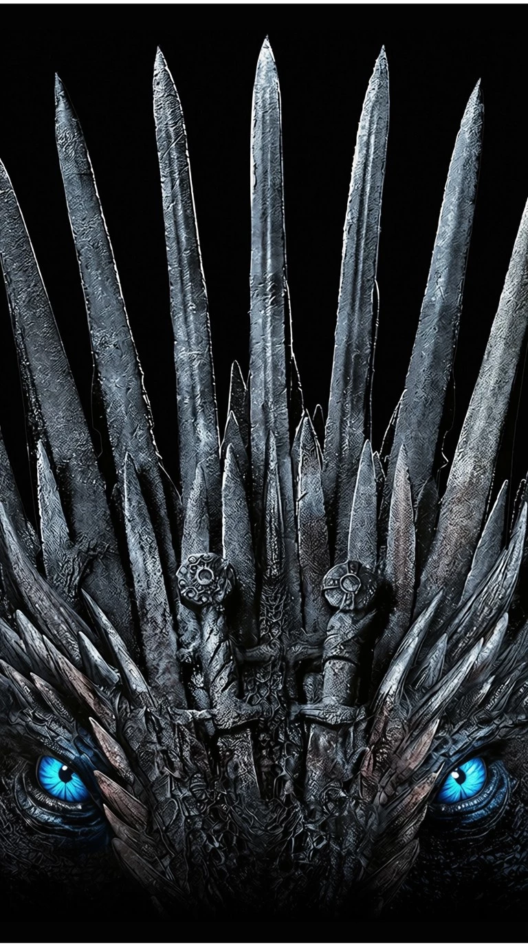 Game of Thrones, Winter's Crown thumbnail