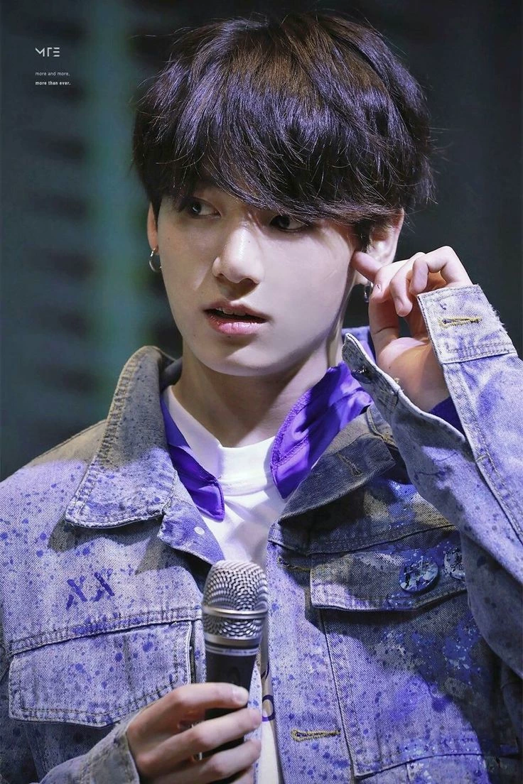Jungkook thumbnail
