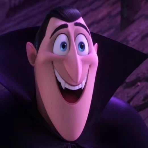 Dracula thumbnail