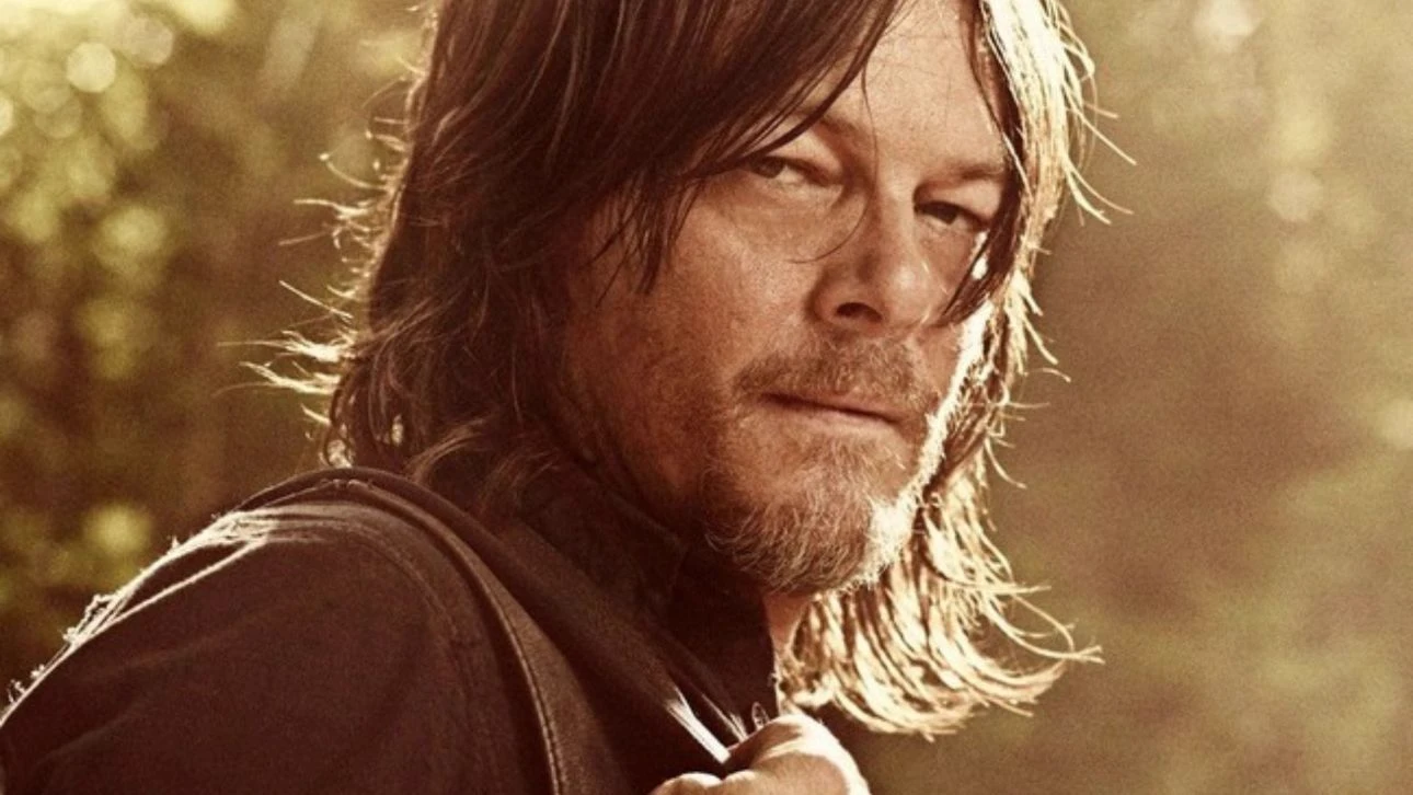 daryl dixon thumbnail