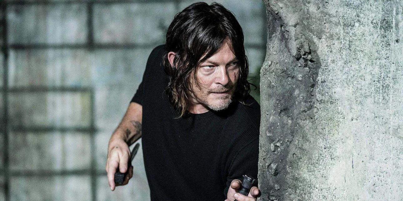 daryl dixon thumbnail