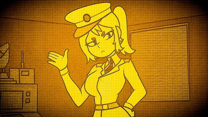 General Commander (Xeno Feels) thumbnail