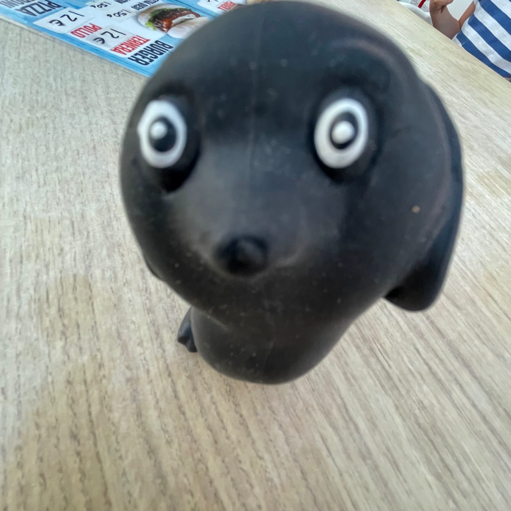 John