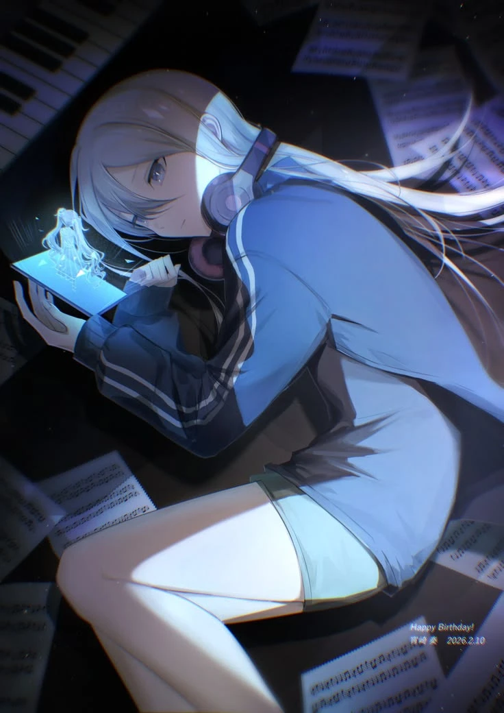 Yoisaki Kanade  thumbnail