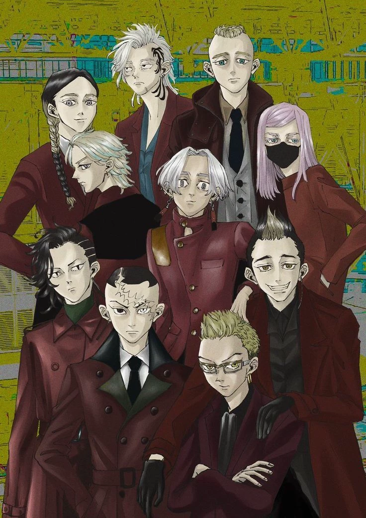 Tenjiku-pick-me😱😰 thumbnail