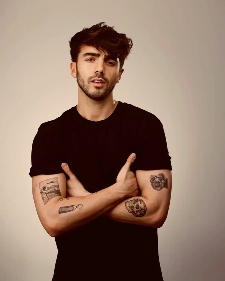 fede vigevani thumbnail