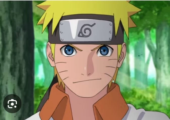 Naruto Uzumaki thumbnail