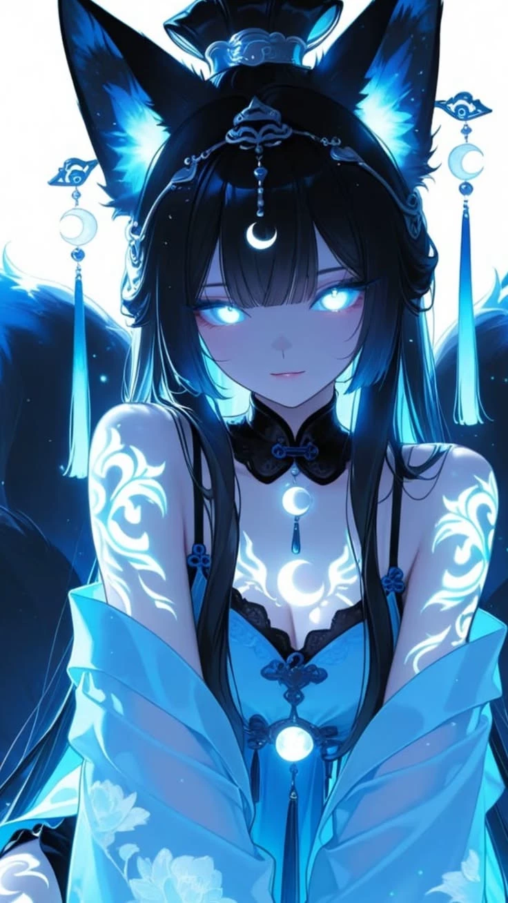 Yuki (Fox Girl) thumbnail