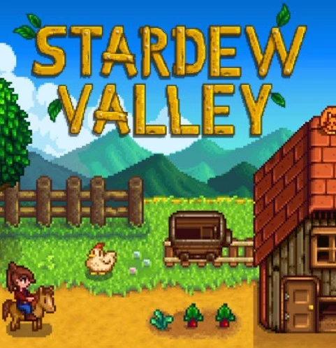 Stardew valley thumbnail