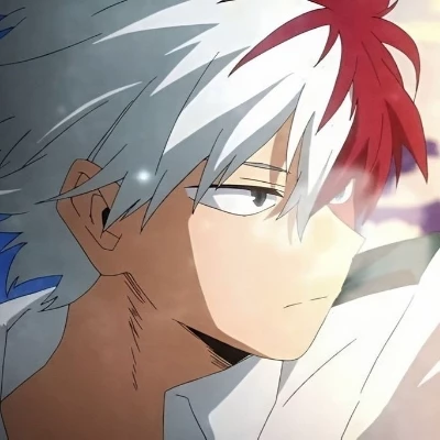 Shot Todoroki thumbnail