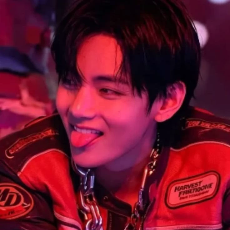 Taehyung thumbnail