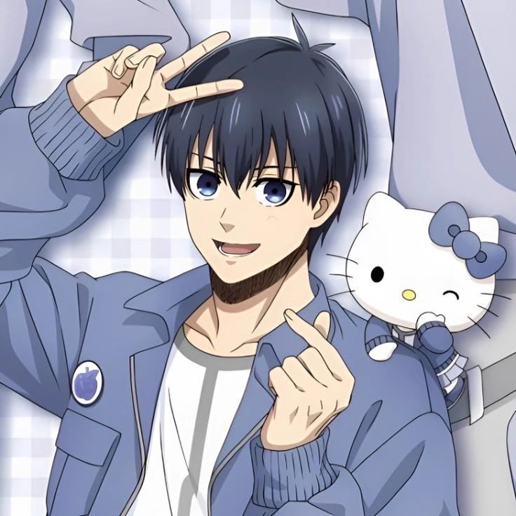 isagi yoichi thumbnail