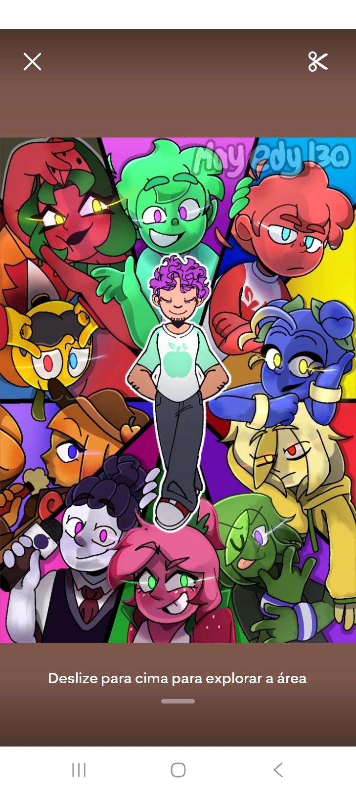 Mundo torajo thumbnail