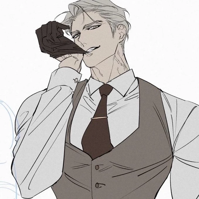 Russian mafia boyfriend. <Not my idea> thumbnail