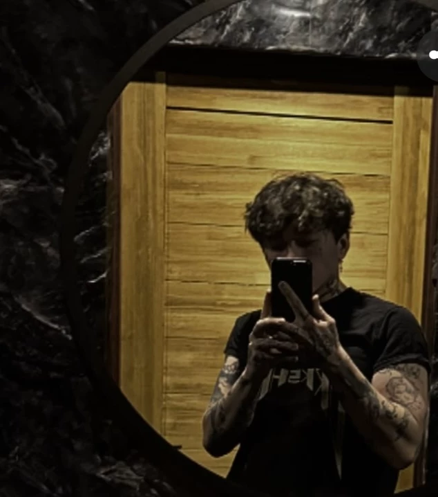 Gleb Viktorov thumbnail
