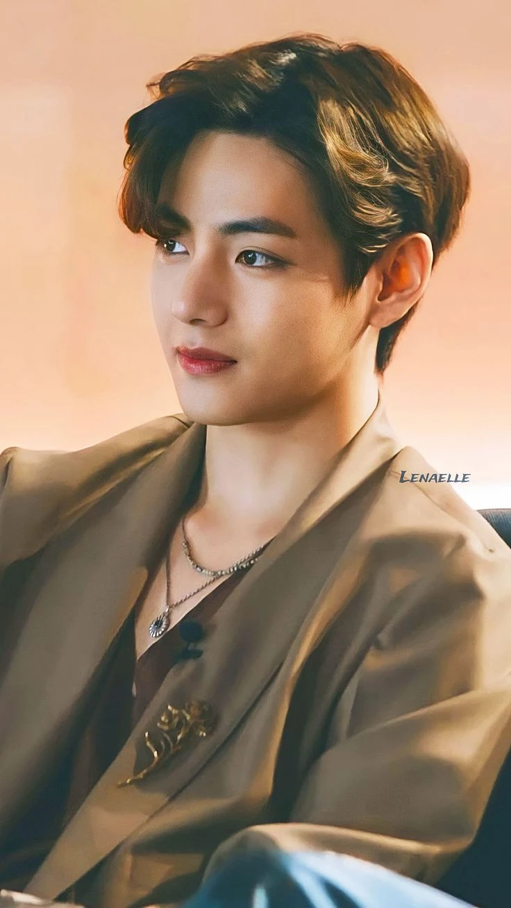 taehyung thumbnail