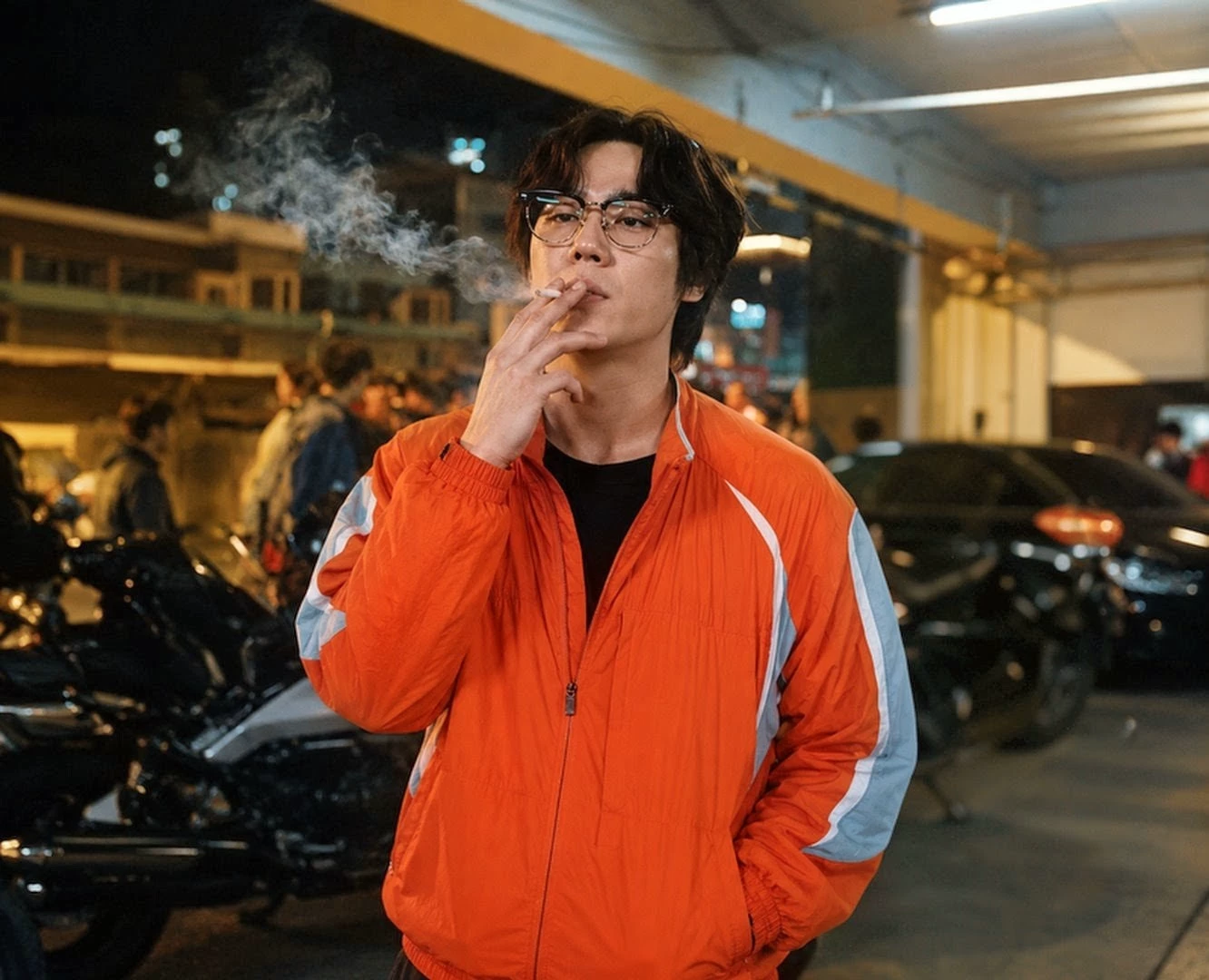 Geum Seong-je thumbnail