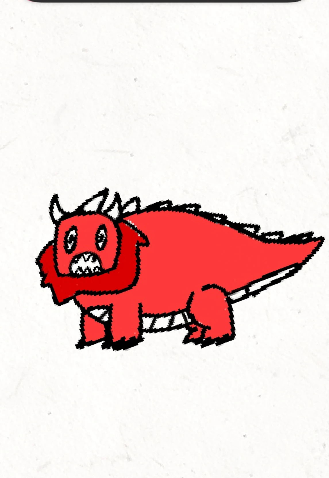 Mascota drakobloxxer pachonchita thumbnail