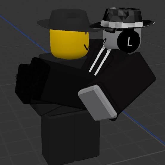 Mafioso (DoubleFedora) thumbnail