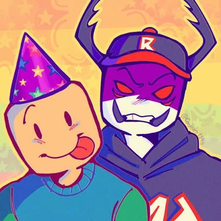 Pest (PartyBeetle 🐞🎉) thumbnail