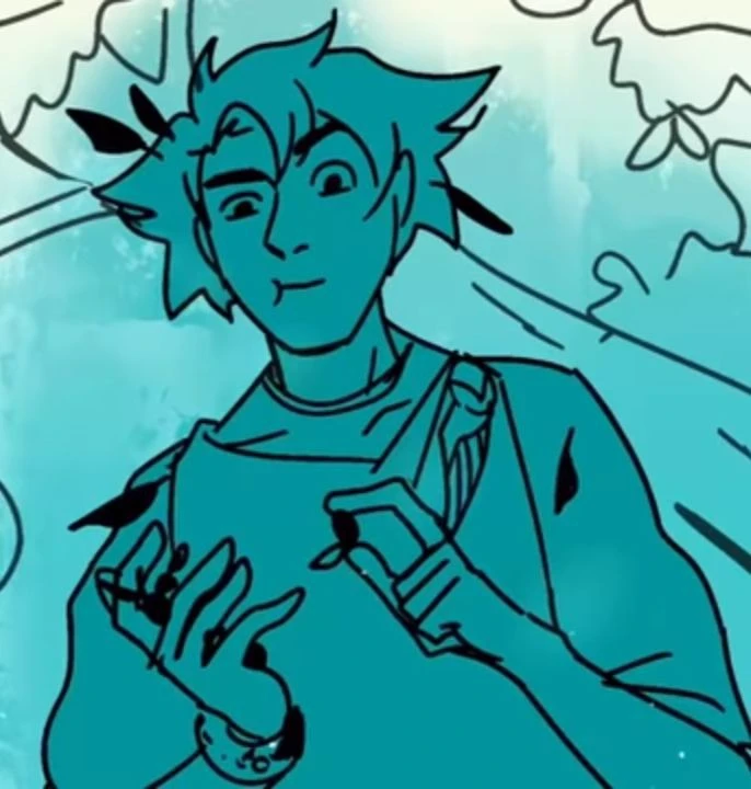 Young Odysseus thumbnail