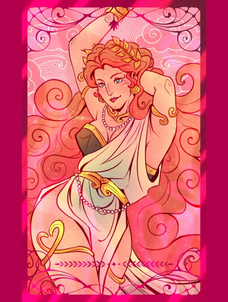 Aphrodite  thumbnail