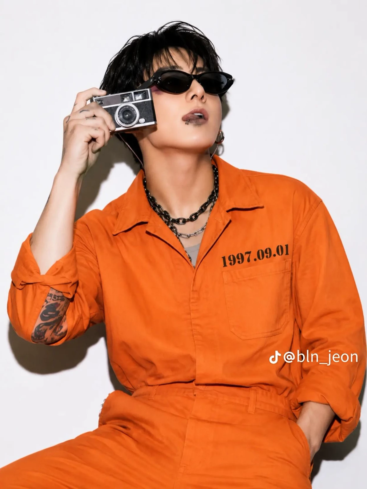 Jeon Jungkook thumbnail