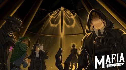 Mafia \| Remade \| RPG thumbnail