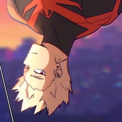 Bakugo Spider-Man💥 thumbnail