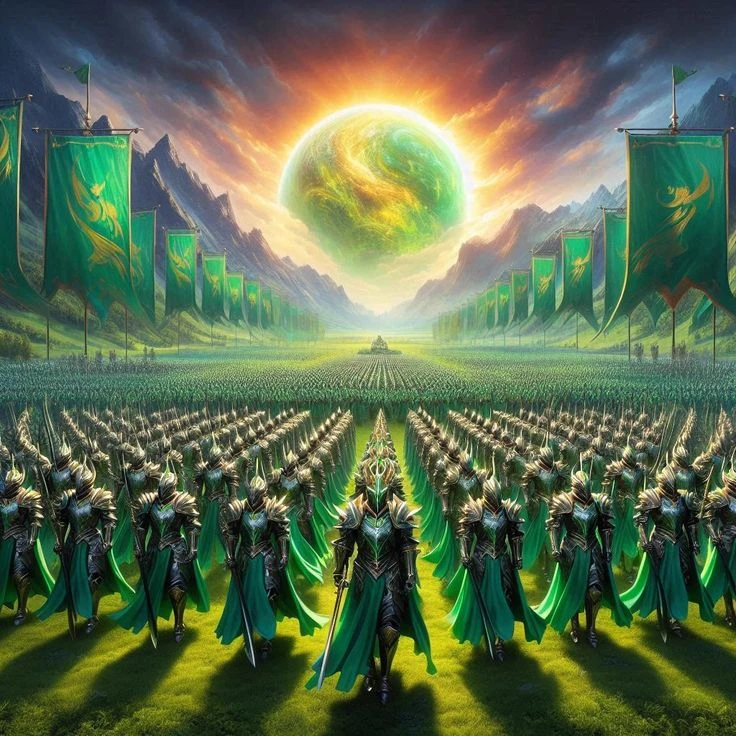 SAMKOK — ERA OF THE THREE KINGDOMS thumbnail