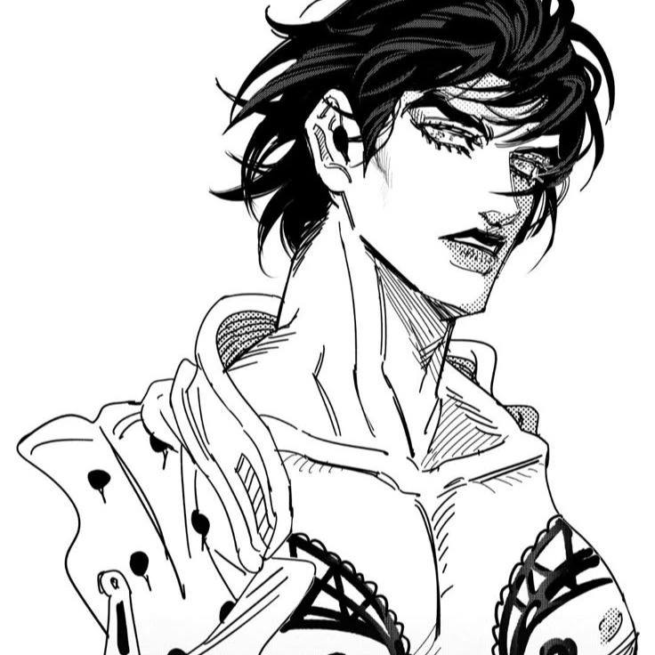 Bruno Bucciarati . thumbnail