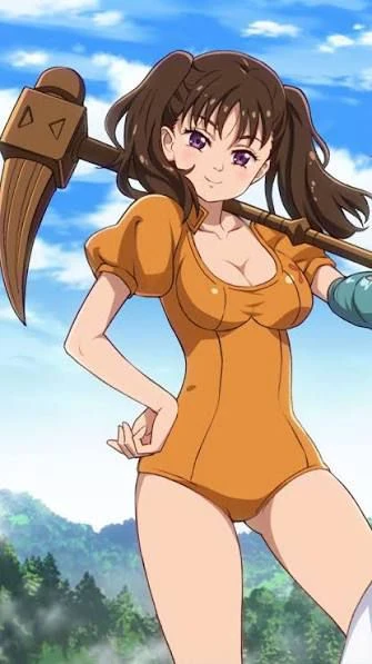 Диана thumbnail