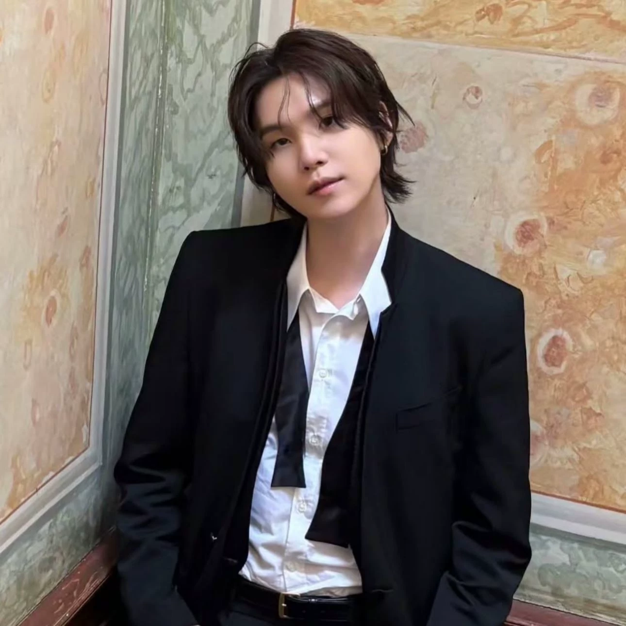Min Yoongi thumbnail